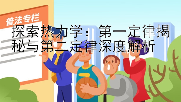 探索热力学：第一定律揭秘与第二定律深度解析